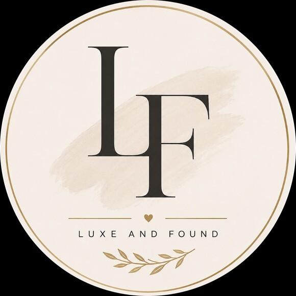 luxeandfoundco